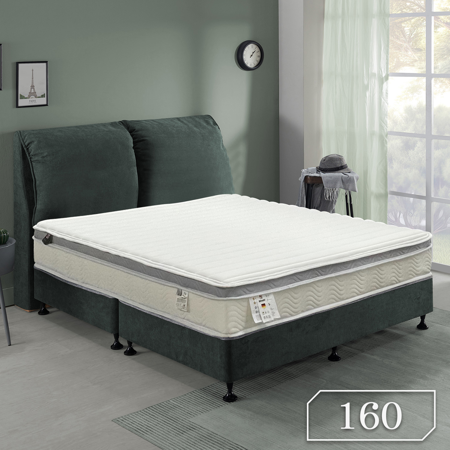 160<br>軟○○○○○○●硬