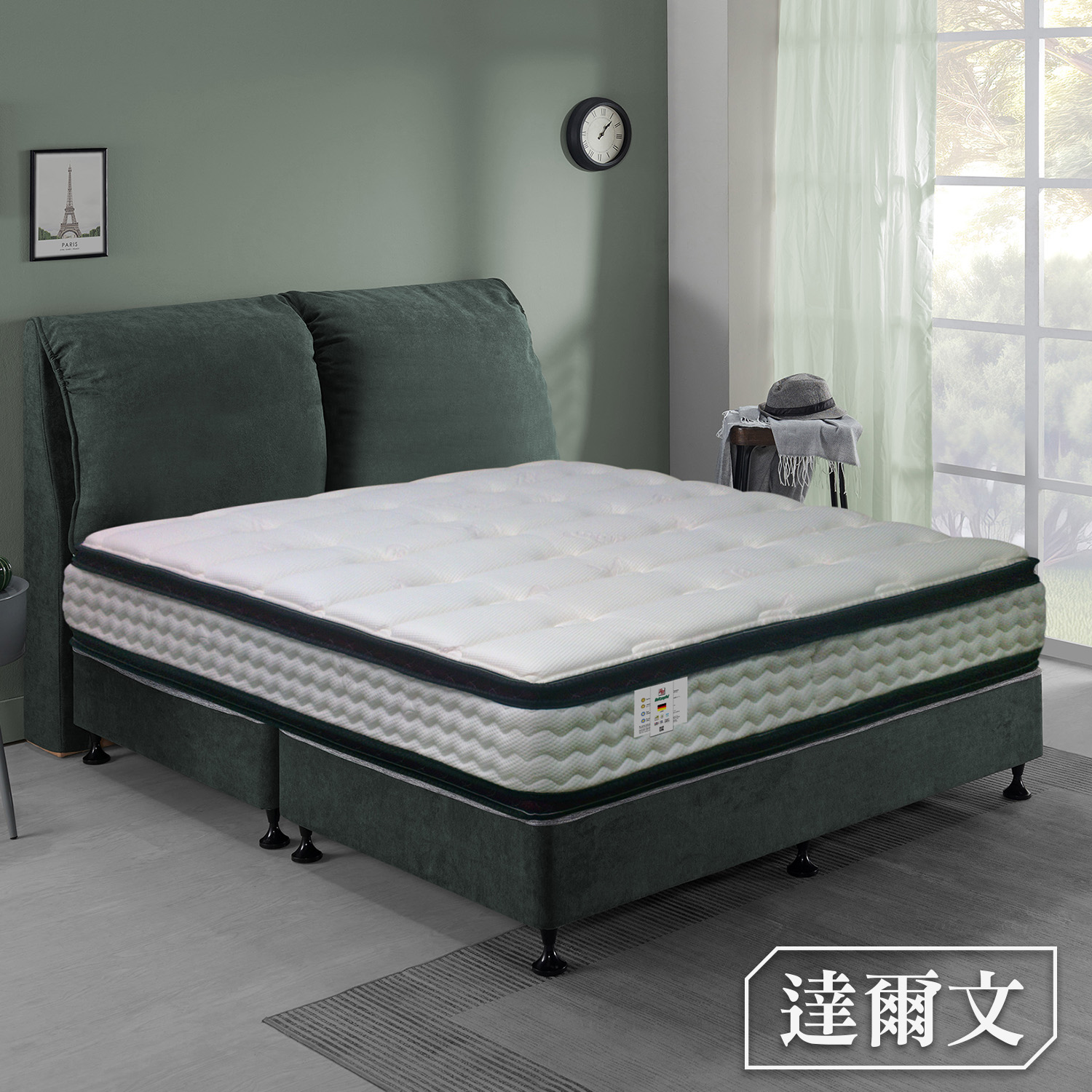 達爾文<br>軟●○○○○○○硬