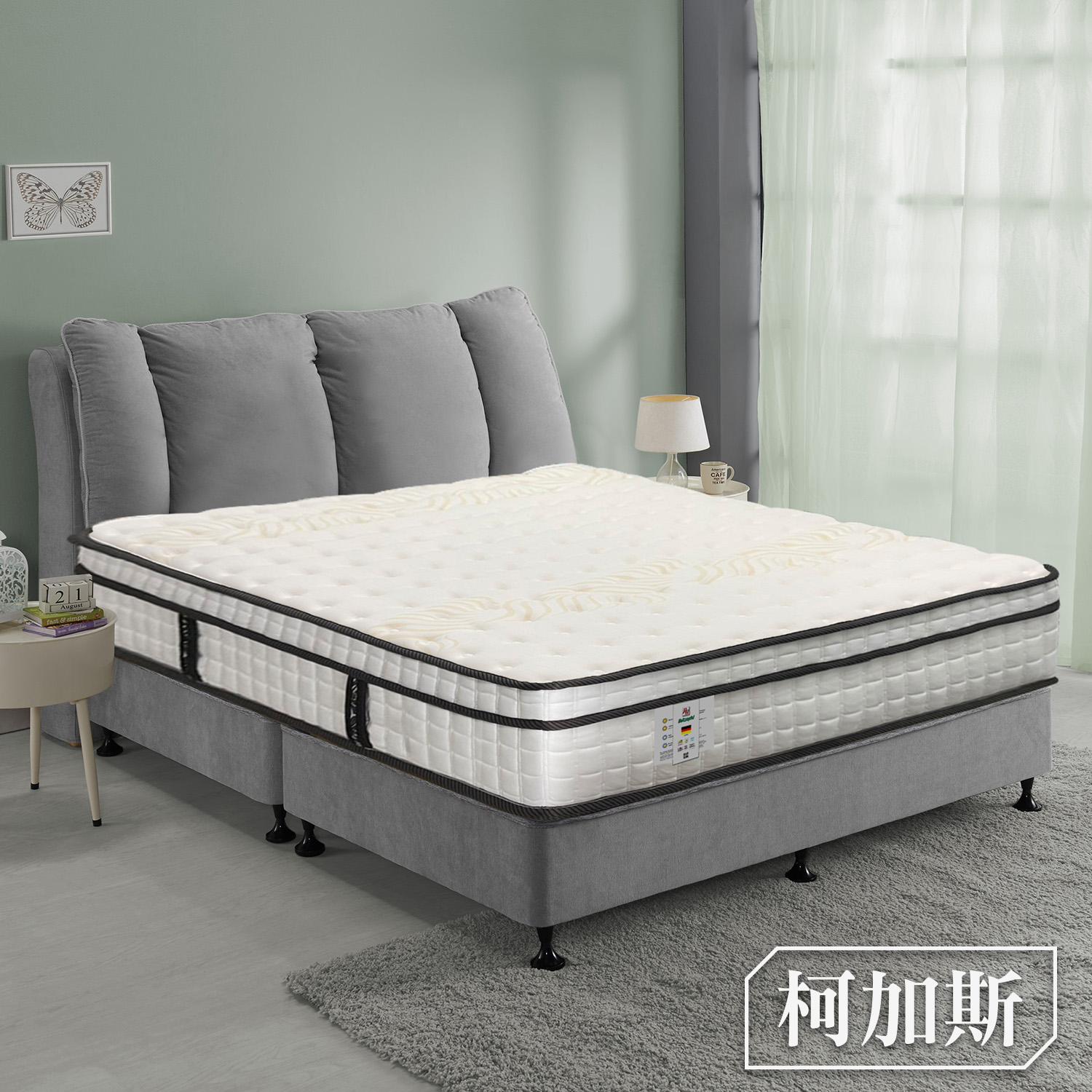 科加斯<br>軟○○○●○○○硬