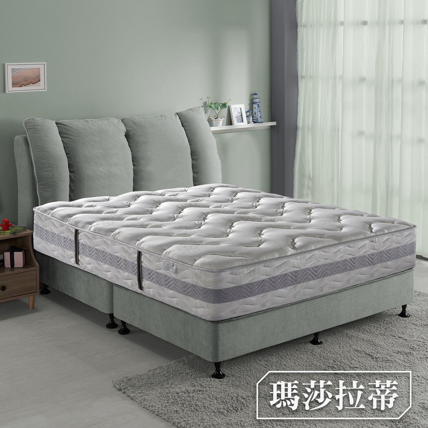 瑪莎拉蒂<br>軟○●○○○○○硬