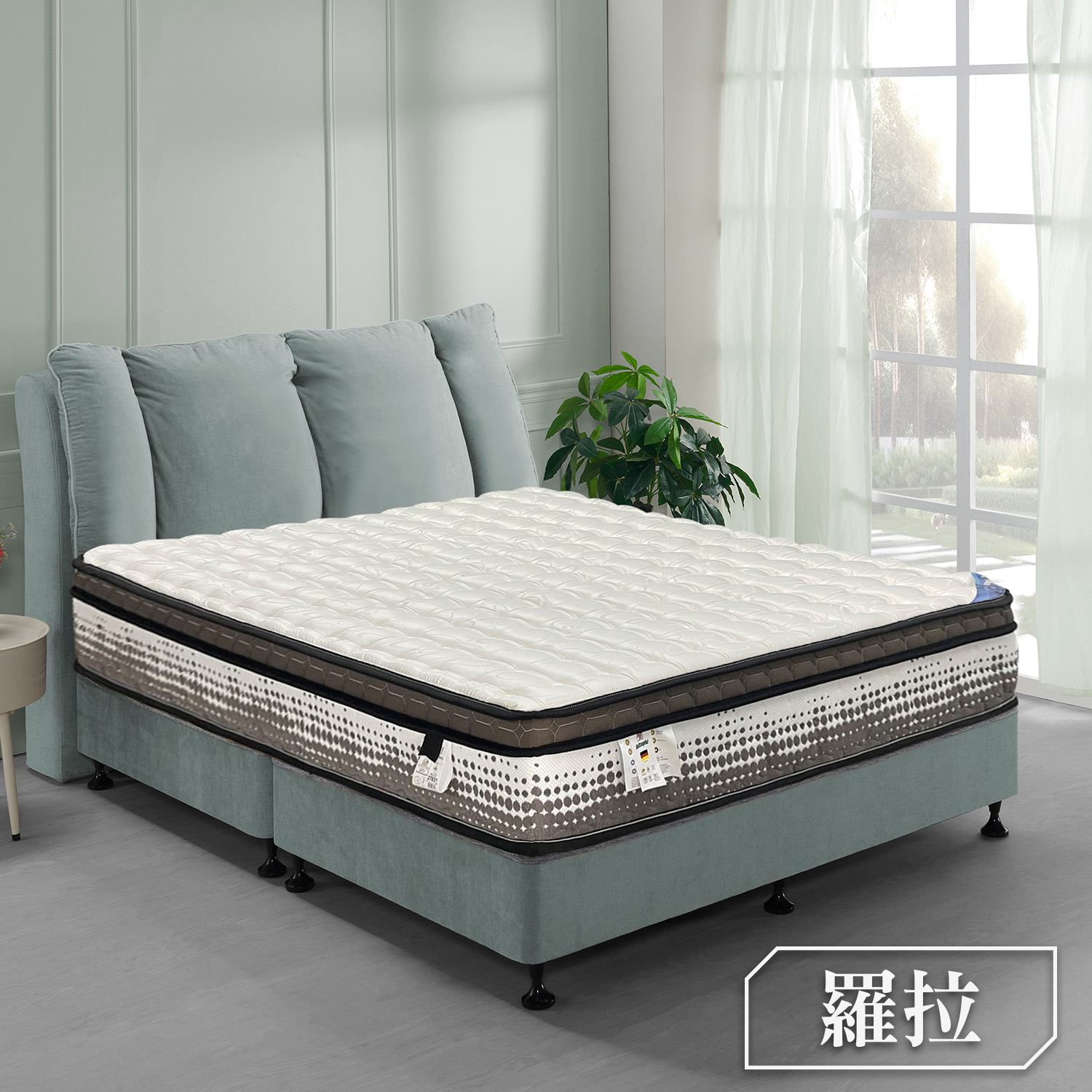 羅拉<br>軟○○○●○○○硬