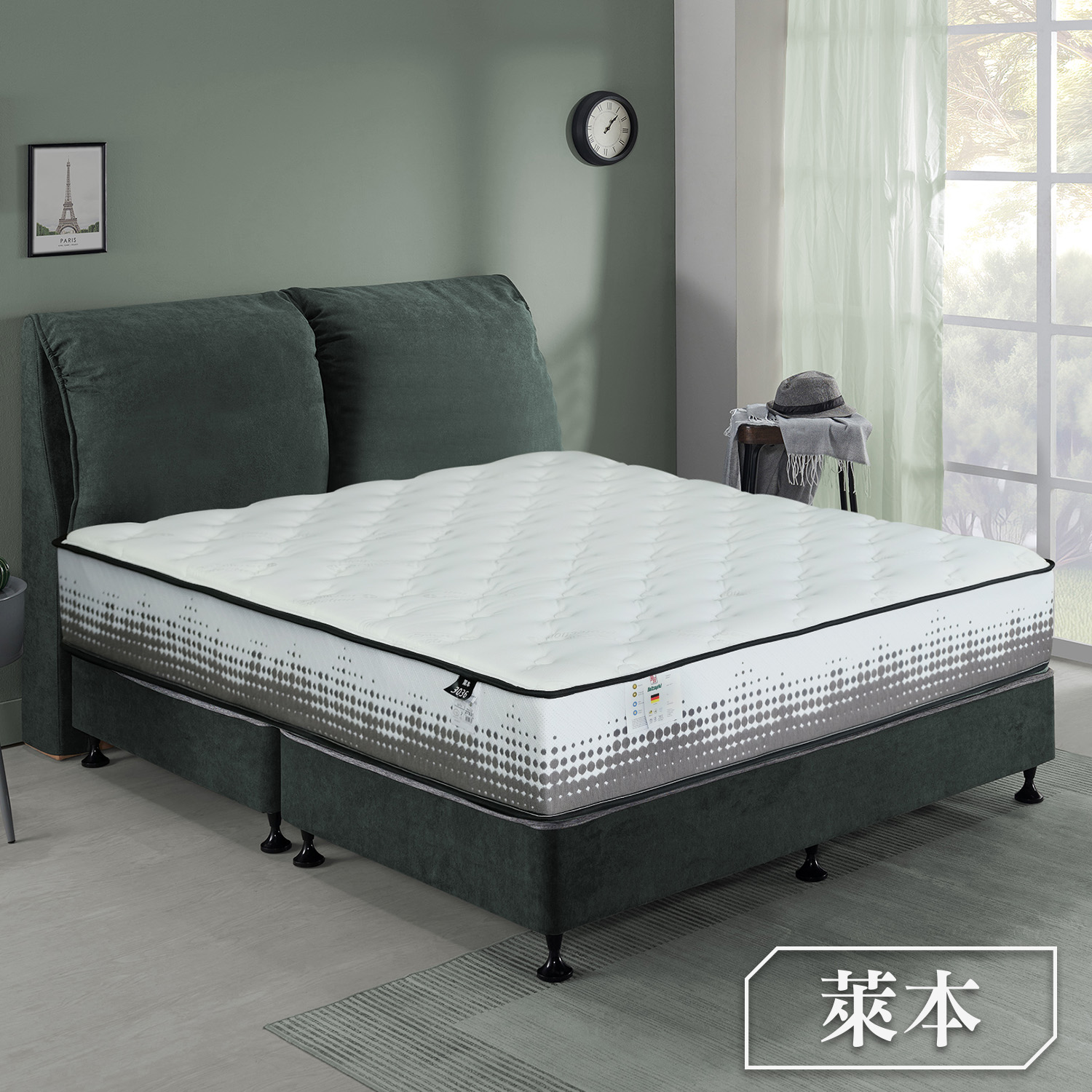 萊本<br>軟○○●○○○○硬